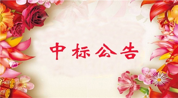 湖南工贸技师学院GRP-U8行政事业内控管理软件(新政府会计制度专版)采购项目中标公告