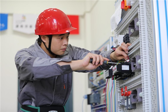 优秀!学院学子夺得全国乡村振兴职业技能大赛银奖