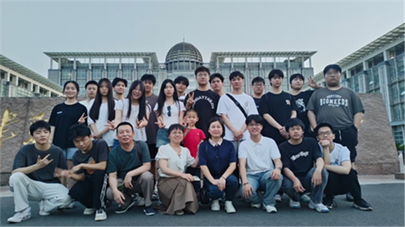 喜讯:学院学子参加2024年天津职业技术师范大学对口高考再创佳绩