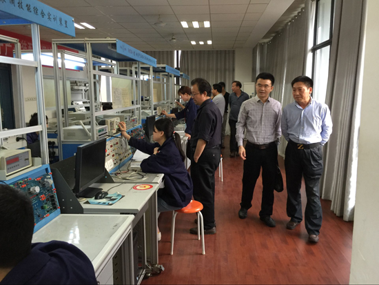 国家职业资格技能鉴定 简讯