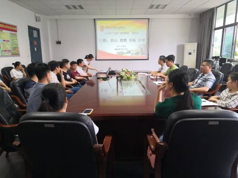 初心 理想 目标 行动