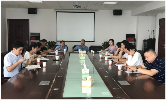 加强招标采购监督 深化学院阳光采购